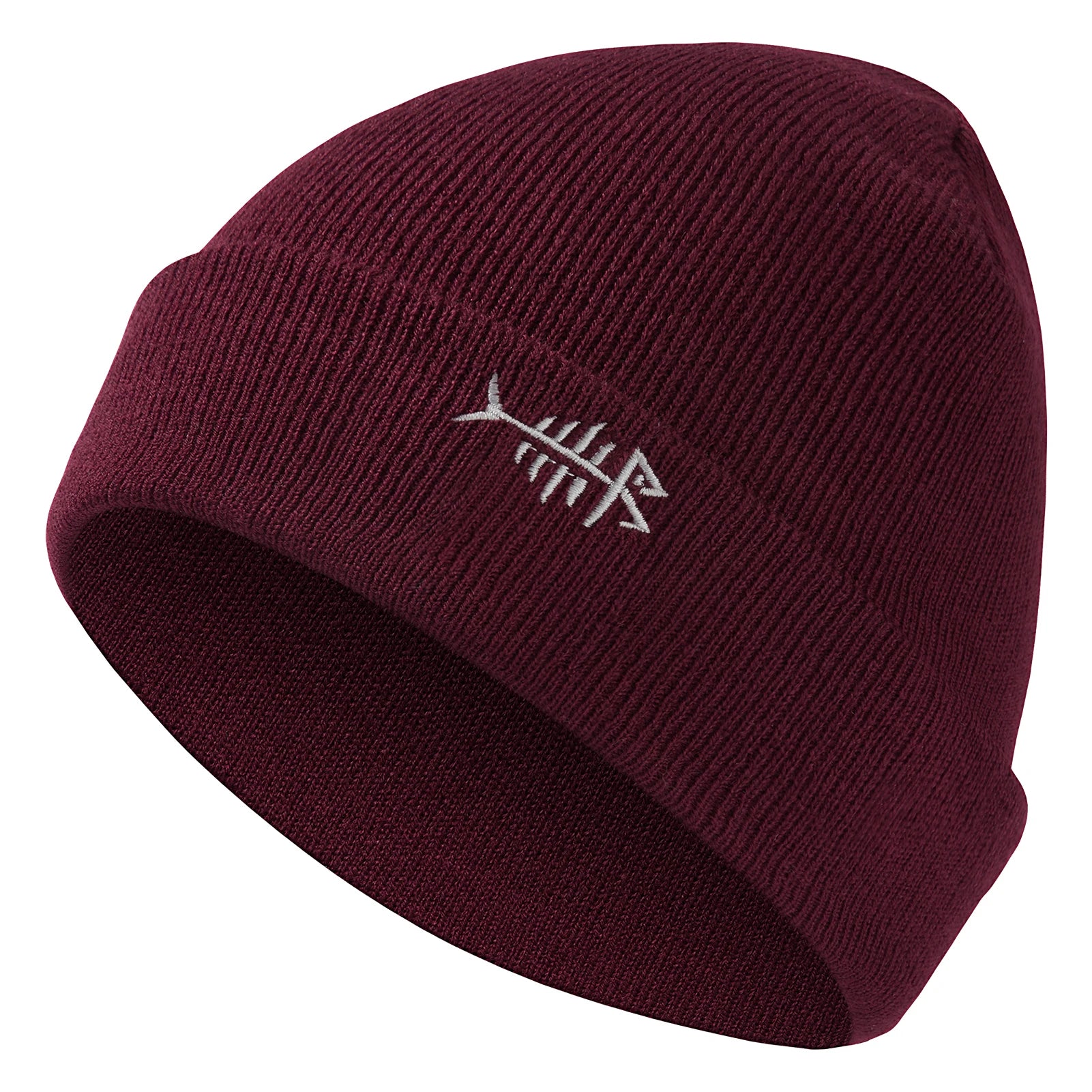 BASSDASH Winter Stretchy Knit Beanie