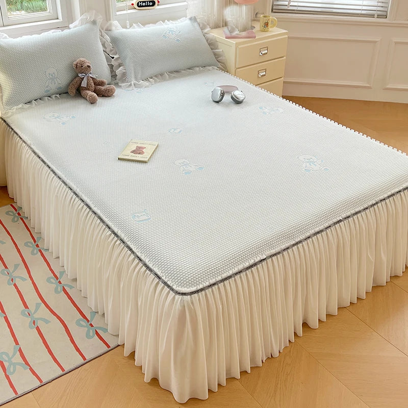 Cool Touch Mattress Cover – Experience Unmatched Comfort and Protection