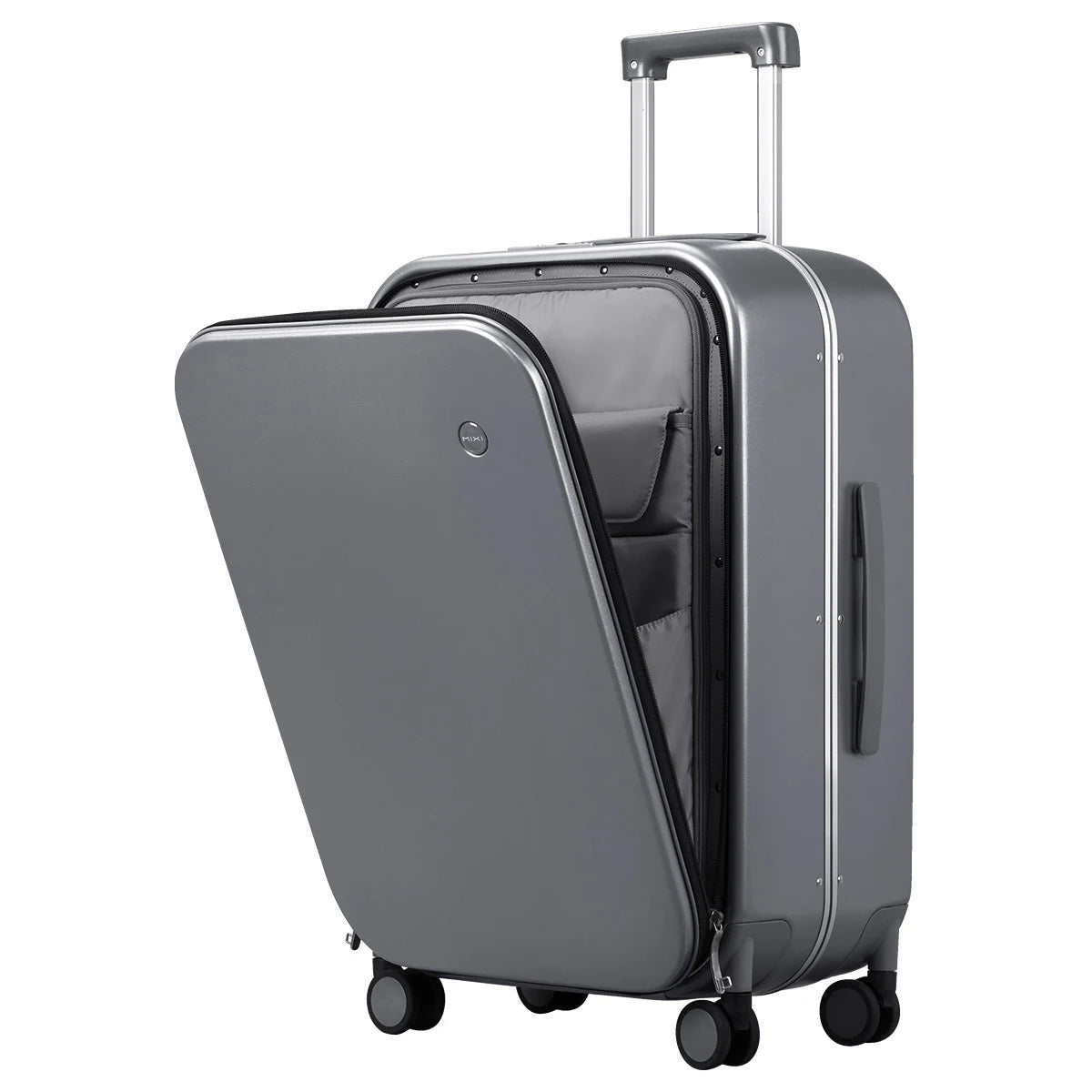 Mixi Luxury Design Suitcase