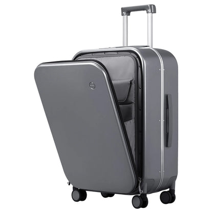 Mixi Luxury Design Suitcase