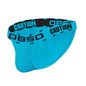 CMENIN Cotton Patchwork Briefs | BS3517 & BS3105