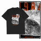 COOLMIND X0014 1984 Vintage Graphic Cotton Tee