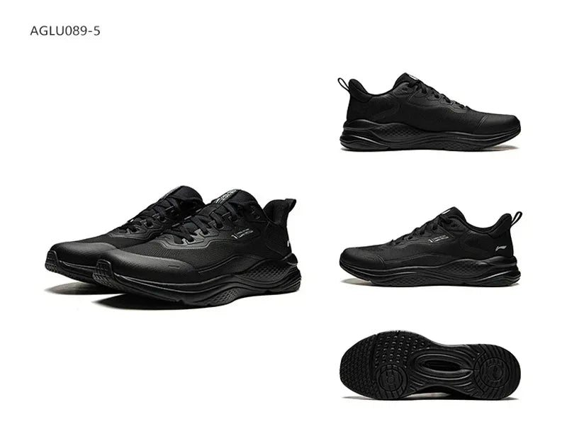 Li-Ning Men's LN FLOW Running Shoes - ShopHub