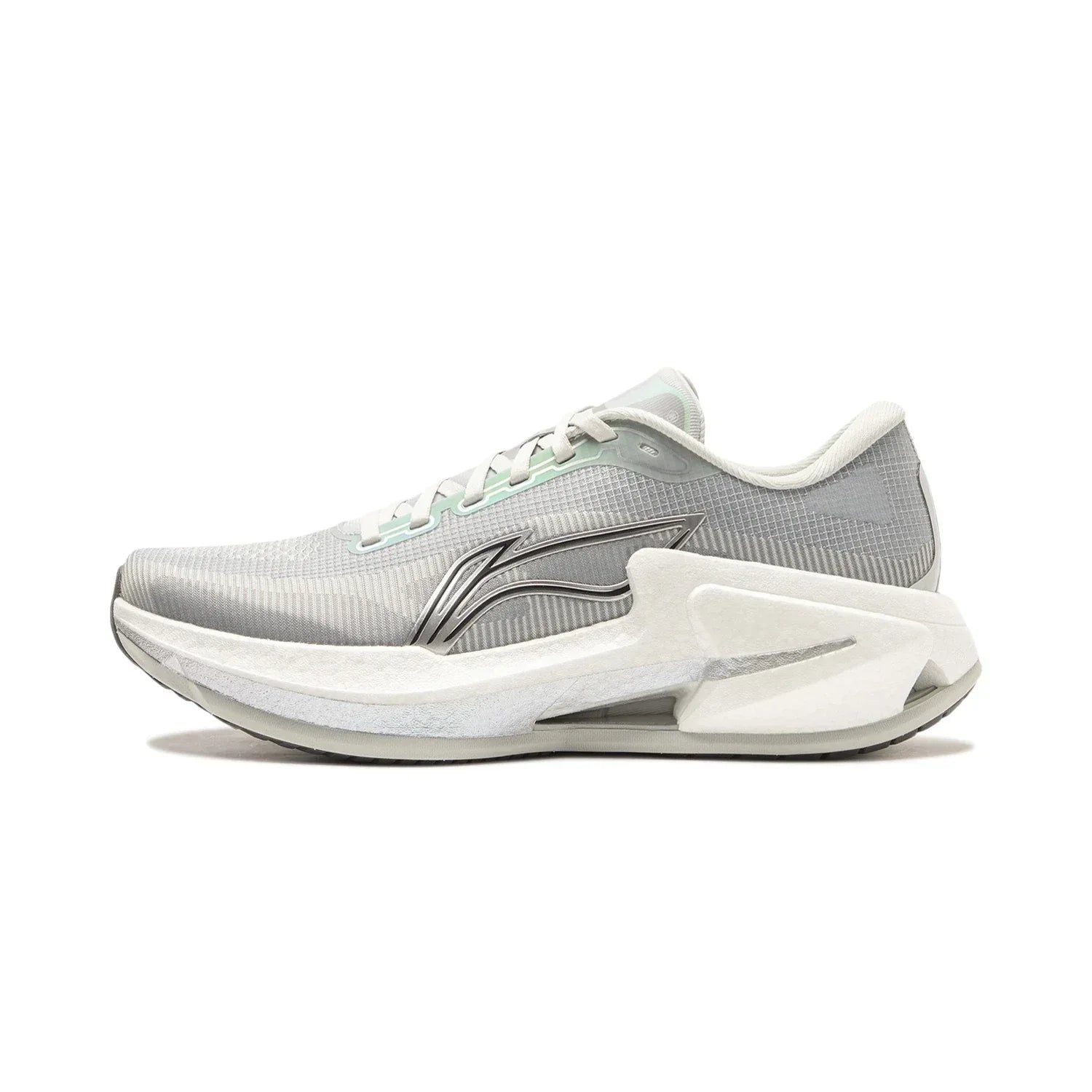 Li-Ning Men's FURIOUS RIDER 8 Stability Running Shoes - ShopHub