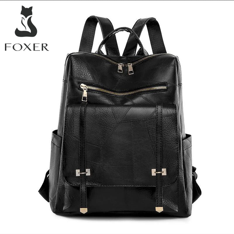FOXER Women's Travel Backpack