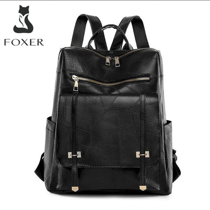 FOXER Women's Travel Backpack