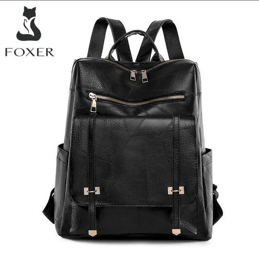 FOXER Women's Travel Backpack