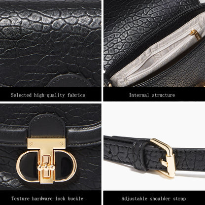 FOXER Vintage Women's Shoulder Bag