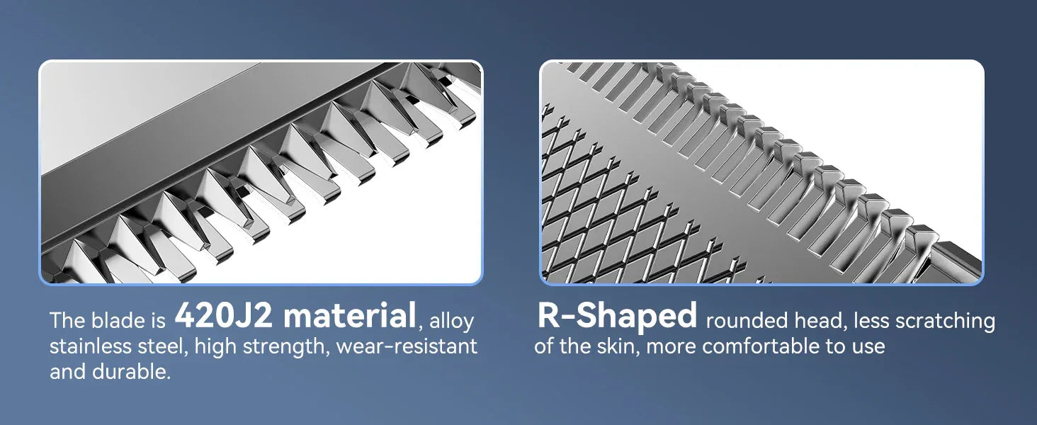 KENSEN S15 2 in 1 Electric Trimmer - ShopHub