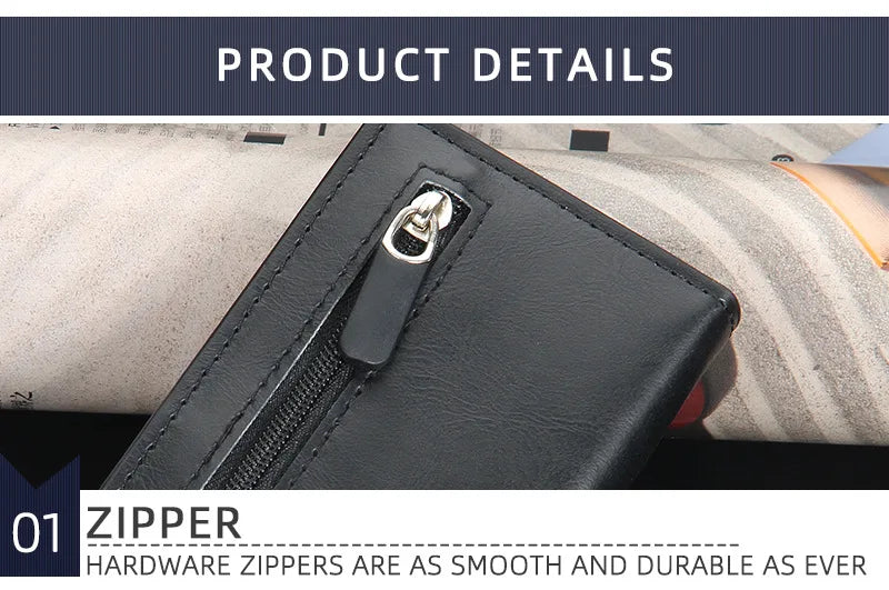 Pop Up Credit Card Holder Wallets