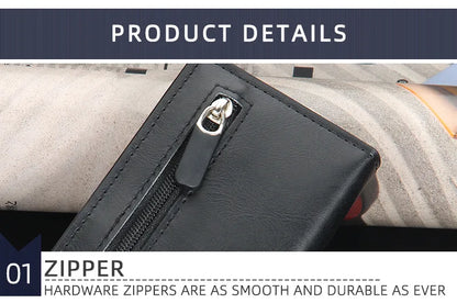 Pop Up Credit Card Holder Wallets