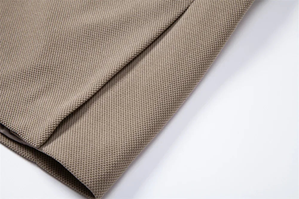 AIOPESON Single Breasted Blazer - ShopHub