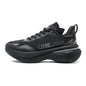 ONEMIX Men's Bumper Max Cushion Running Shoes