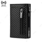 DIENQI Anti-RFID Card Holder Wallet