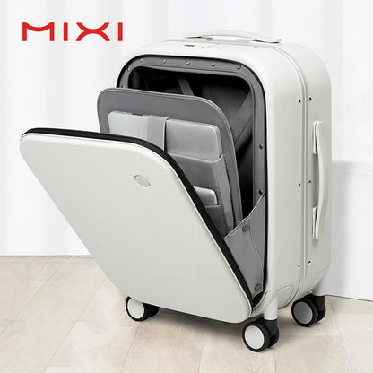 Mixi Luxury Design Suitcase