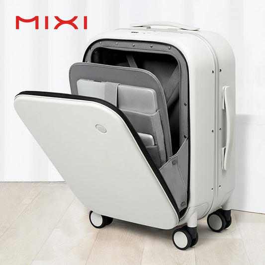 Mixi Luxury Design Suitcase