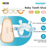 MAMIJOY Baby Teether Ring
