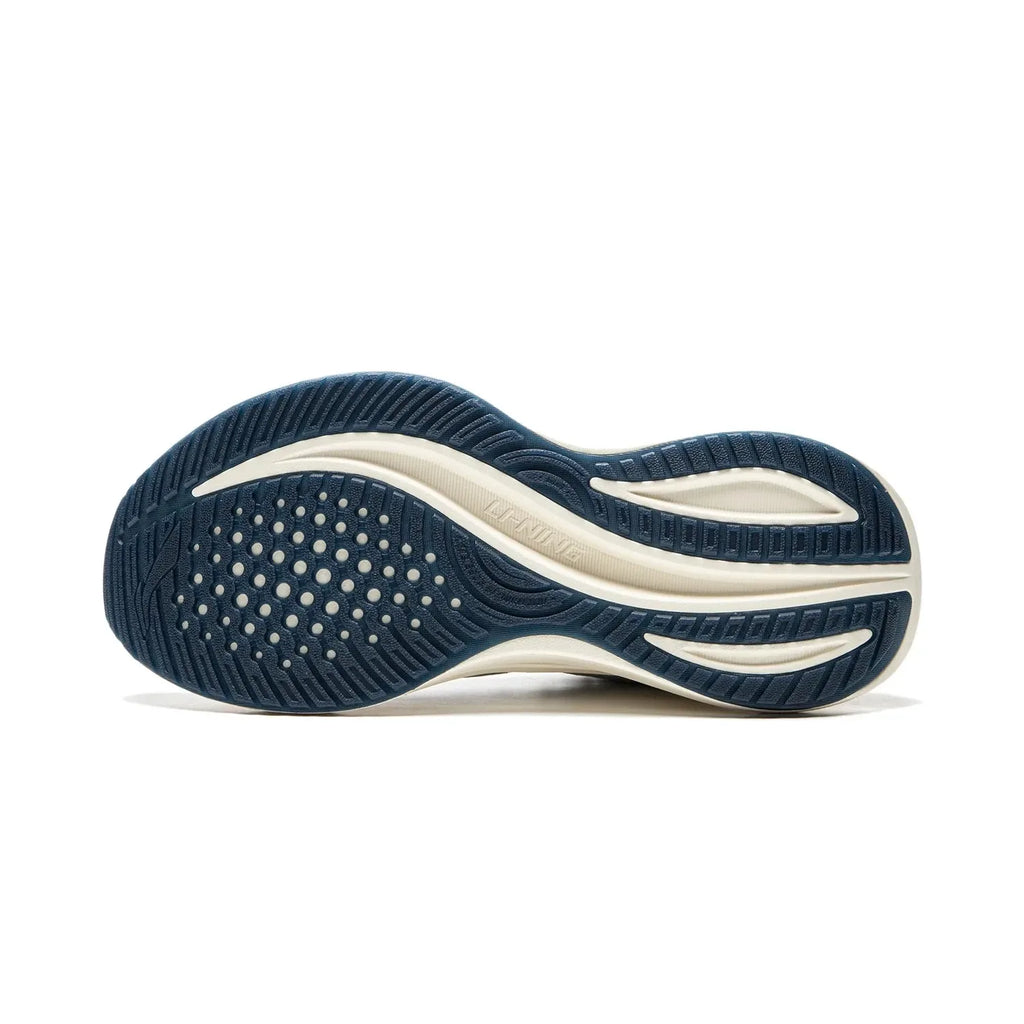 Li-Ning Men's YUEYING 4 Cushion Running Shoes - ShopHub