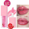 Chili Lip Plumper Oil Serum