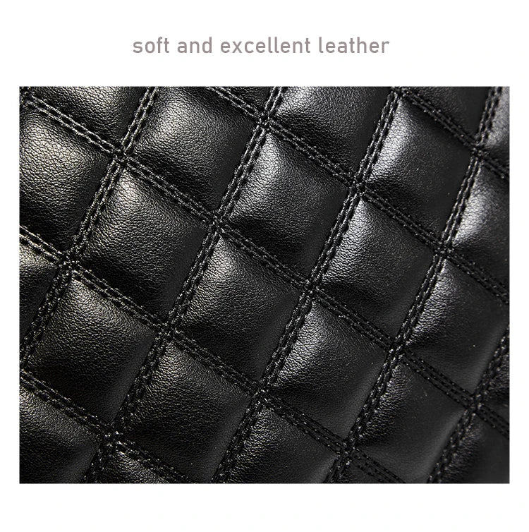 FOXER Chic Shell Bag