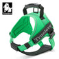 Truelove Dog Harness No-Pull Reflective Stitching Ensure Two Ways Using Explosion-proof Outdoor Adventure Big Dog Puppy TLH5753