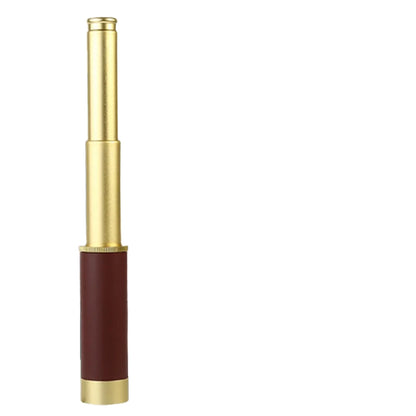 Aluminium Alloy Monocular Telescope Habicare