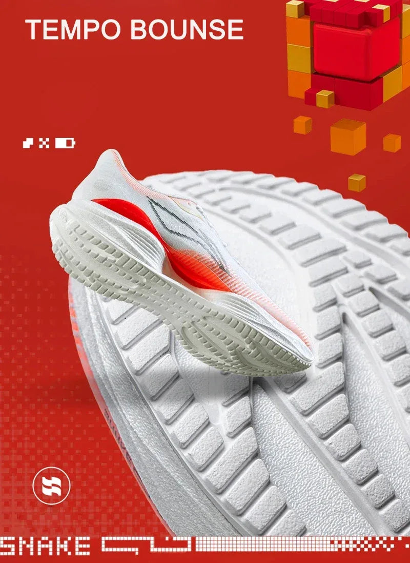 Li-Ning Women's SUPER LIGHT 22 Running Shoes - ShopHub