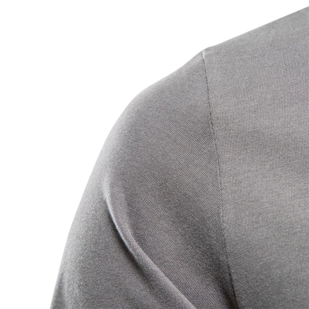 AIOPESON 100% Cotton Long Sleeve Shirts - ShopHub