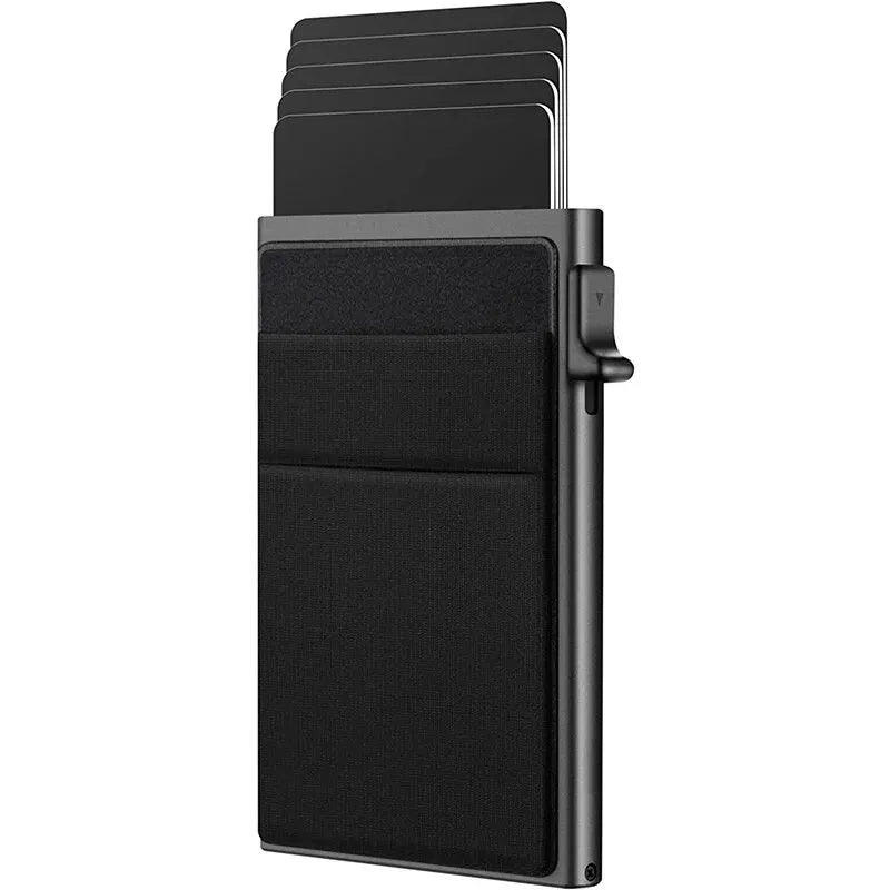 DIENQI RFID Credit Card Holder Wallets