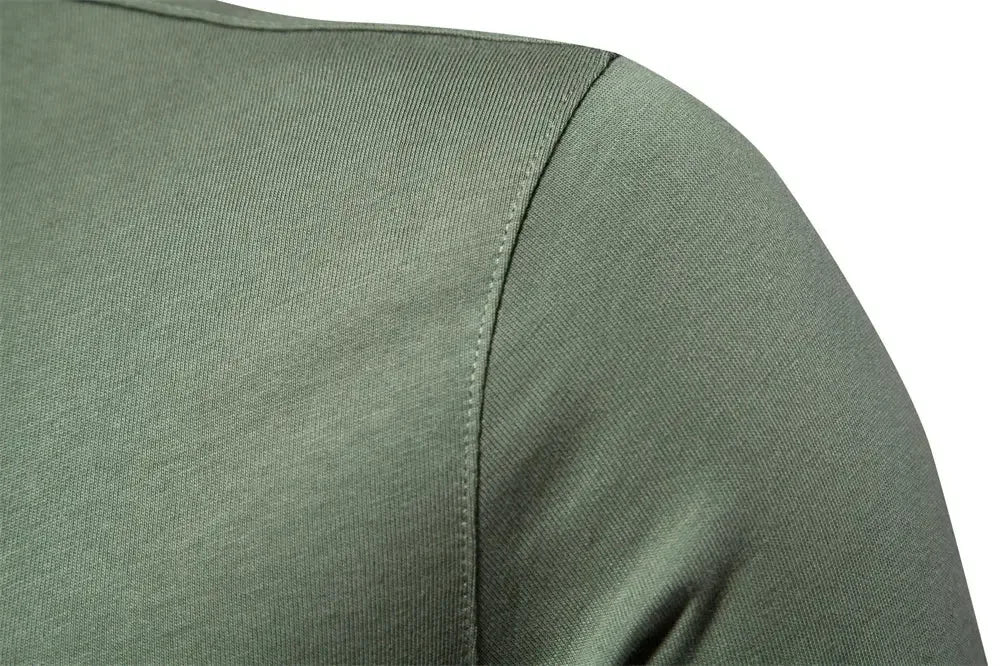 AIOPESON's 100% Cotton Embroidery Polo Shirts - ShopHub