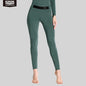 52025 CosyFlex Wool-Blend Thermal Leggings for Men & Women