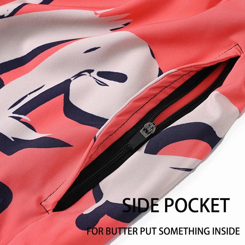 DATIFER Men's Boardshorts - ShopHub