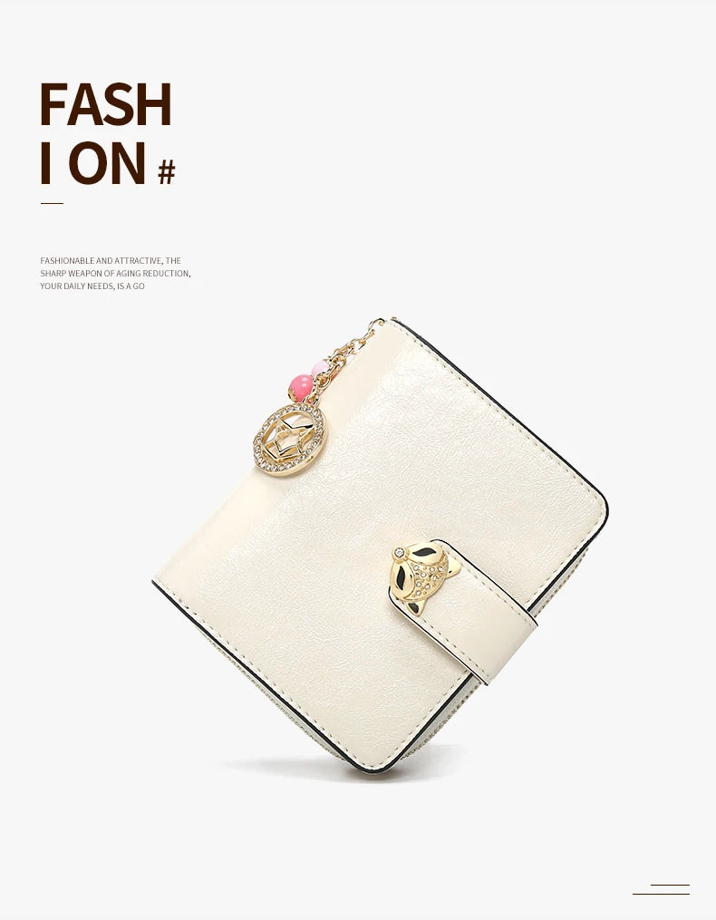 FOXER Card Holder