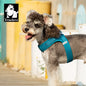 Truelove Easy to Take-on Dog Harness Soft Material Fashion Design Adjustable Reflective Pet Har TLH3013 TLH30131