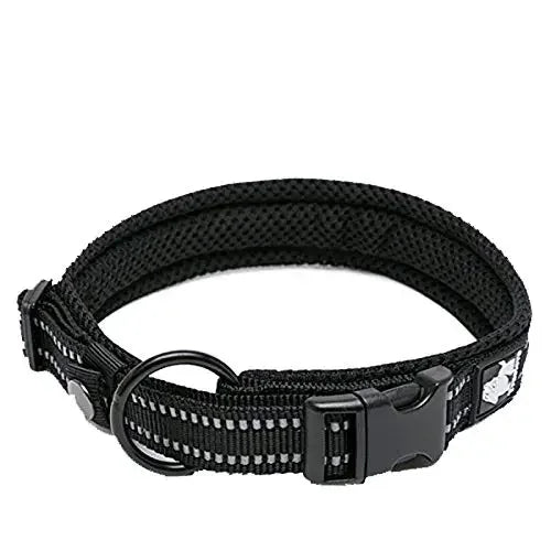 Truelove Nylon Adjustable Dog Collar