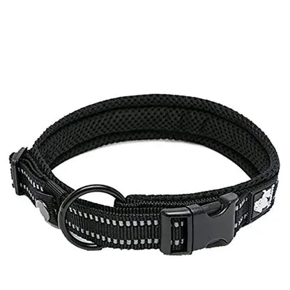 Truelove Nylon Adjustable Dog Collar