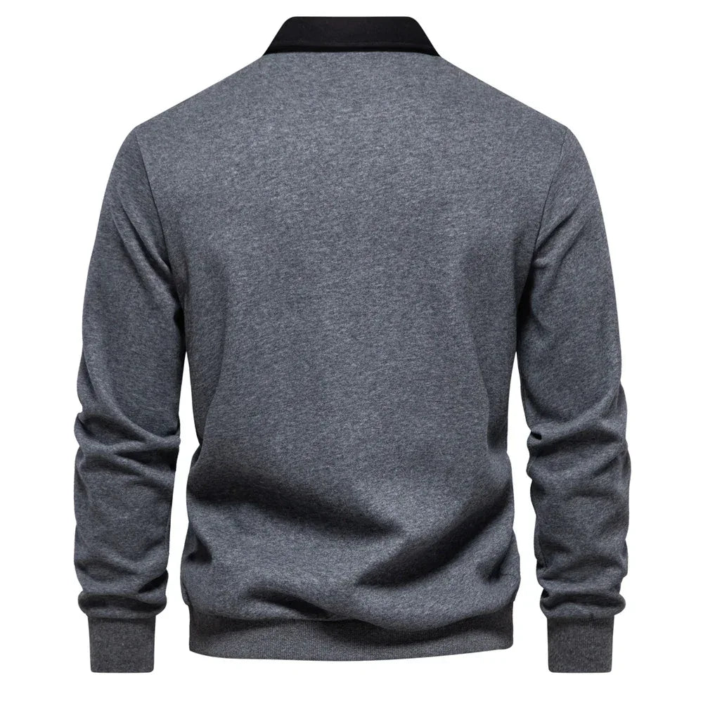 AIOPESON's Stylish Sweatshirts - ShopHub
