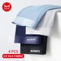 Ultimate Breathable Men's Boxer Underwear Set – Stay Comfortable All Summer Long!