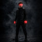JAEOOGY 190 LED Performance Mask & Glove Set