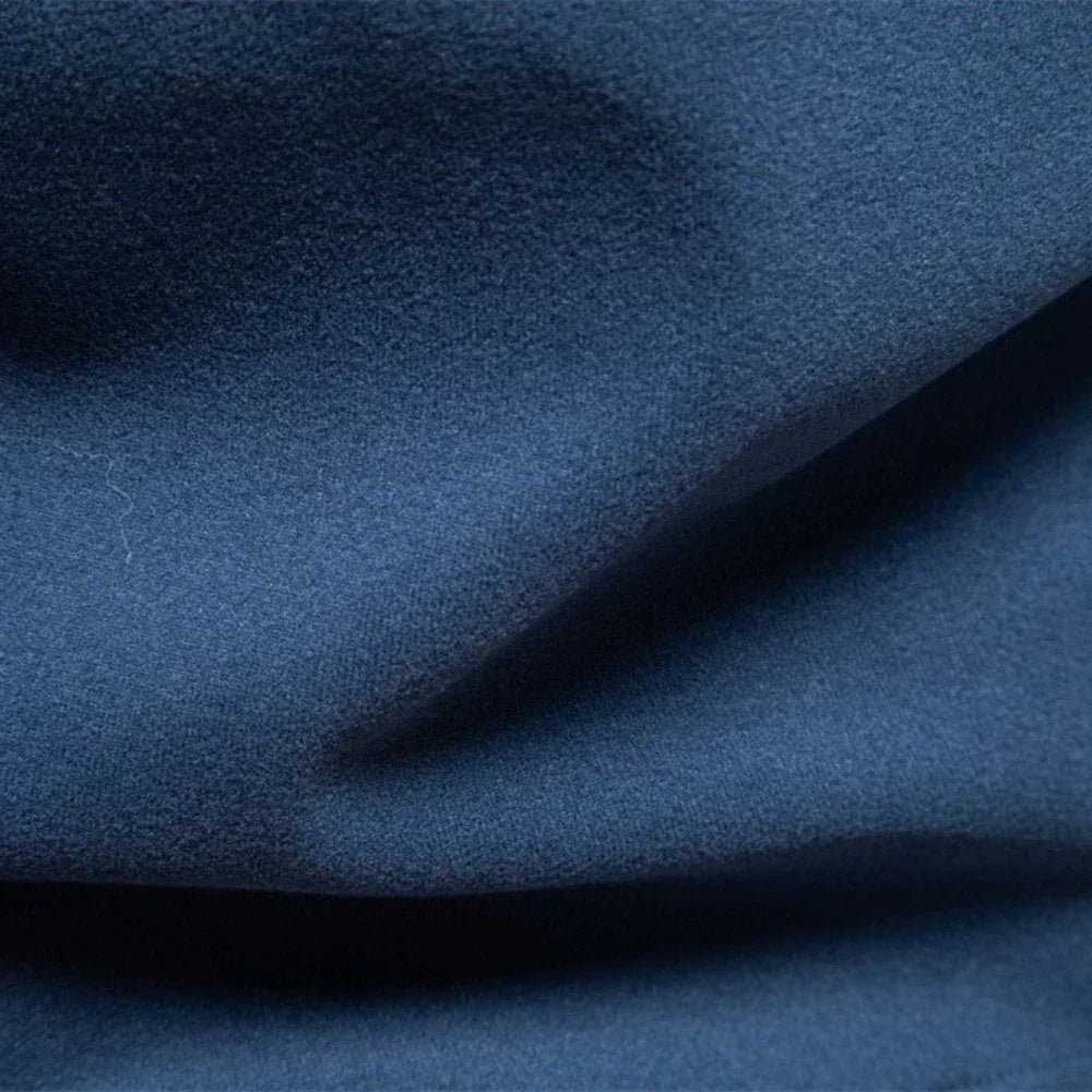 AIOPESON Solid Colour Zipper Sweatshirts - ShopHub