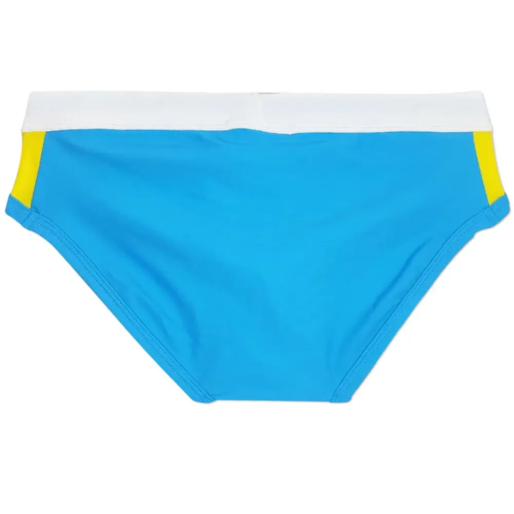 UXH Men's Swim Briefs - ShopHub