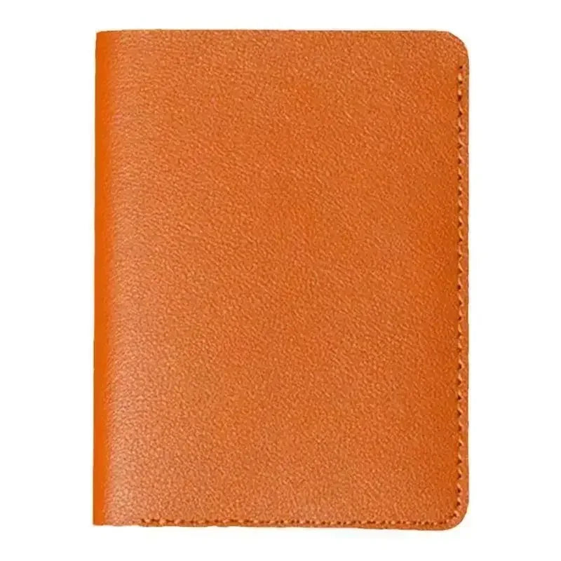 Ultra Thin Design Credit Card Holder Wallets