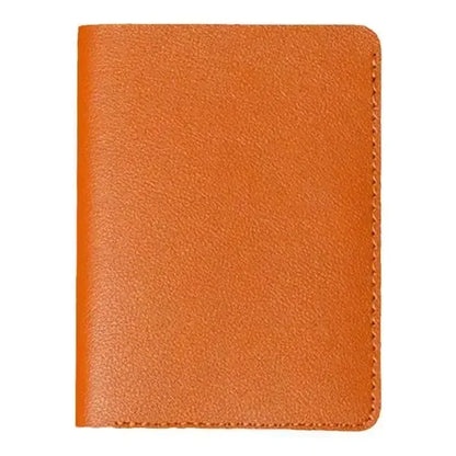 Ultra Thin Design Credit Card Holder Wallets