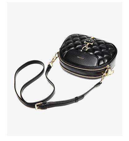 FOXER Chic Shell Bag