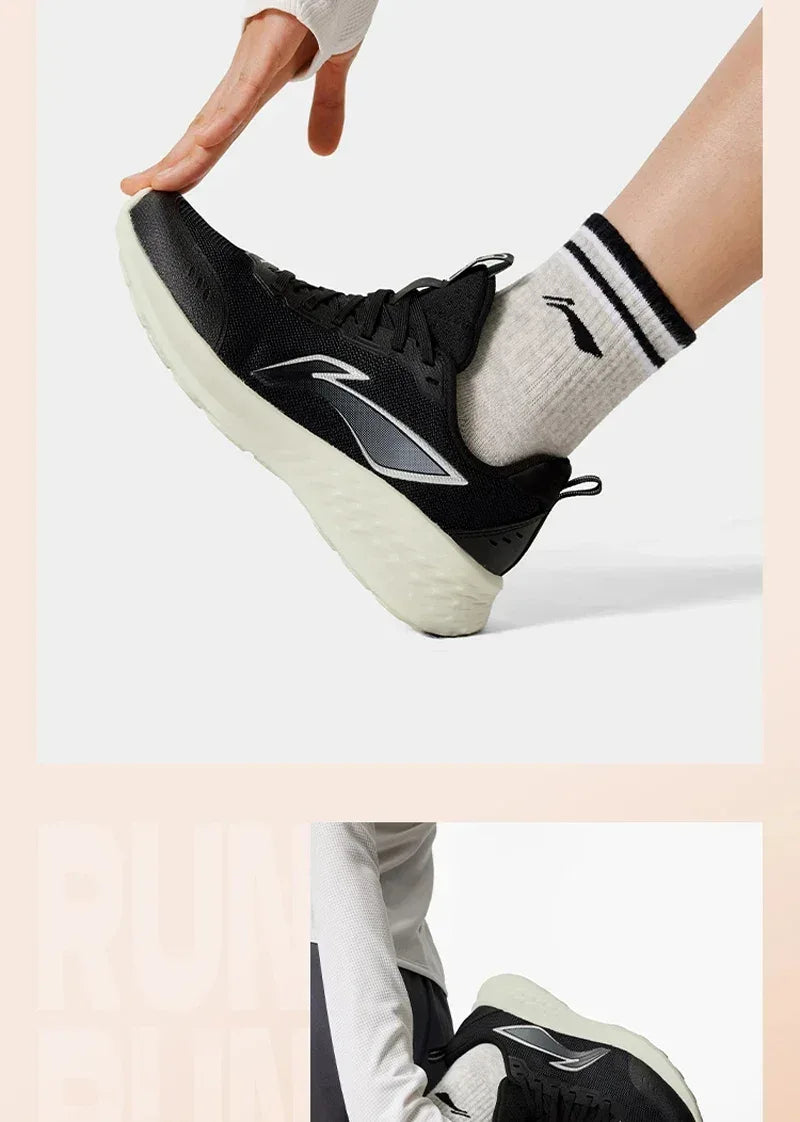 Li-Ning Women's LIGHTCLOUD Running Shoes - ShopHub