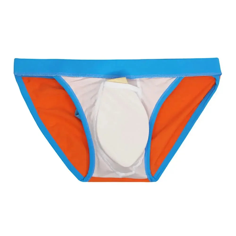 UXH Men's Swim Briefs - ShopHub