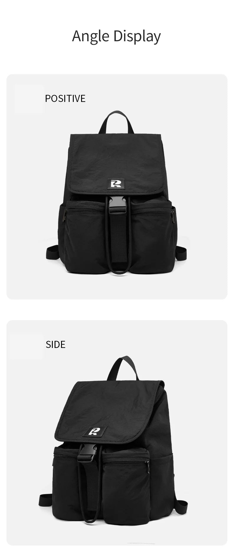 ZOOLER Women's Backpack