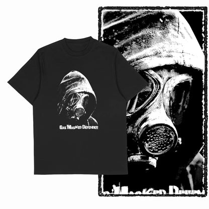 COOLMIND Unisex Graphic Cotton T-Shirt | Relaxed Everyday Style