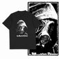 COOLMIND Unisex Graphic Cotton T-Shirt | Relaxed Everyday Style