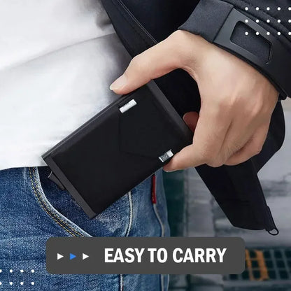 DIENQI Smart Card Holders